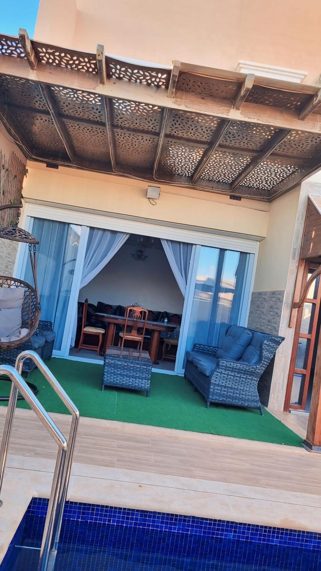 La Suite ทากาเซาท์ ภายนอก รูปภาพ
