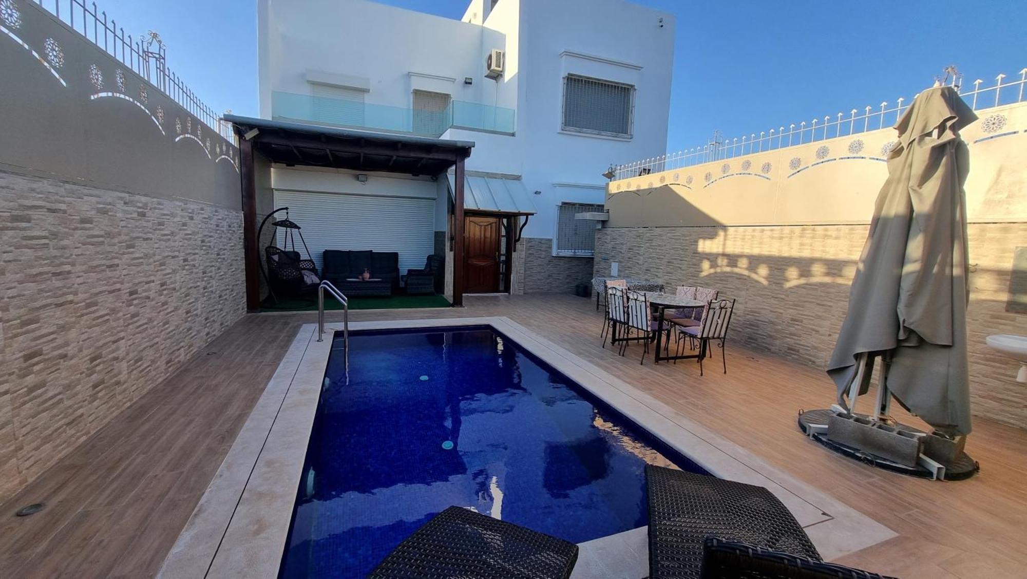 La Suite ทากาเซาท์ ภายนอก รูปภาพ
